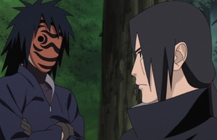 Naruto: 5 tội lỗi nghiêm trọng mà Uchiha Obito đã làm khiến giới nhẫn giả bao phen lao đao