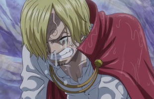 One Piece: Quá tập trung vào Luffy dường như tác giả đã lãng quên mục đích của 