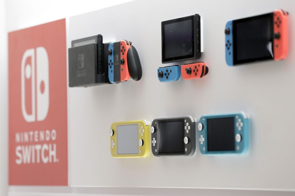 Làm cách nào Switch có thể tồn tại thêm 8 năm nữa?