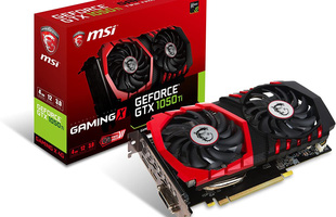 GTX 1050 Ti, Card đồ họa “thần thánh” chính thức hồi sinh, anh em game thủ khỏi lo thiếu card sau Tết