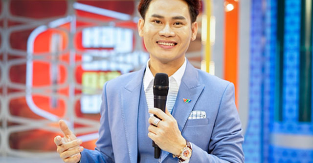 MC “Hãy chọn giá đúng” tiết lộ sự thật “làm MC VTV rất giàu”, cát-xê dẫn ngày Tết “gây choáng”