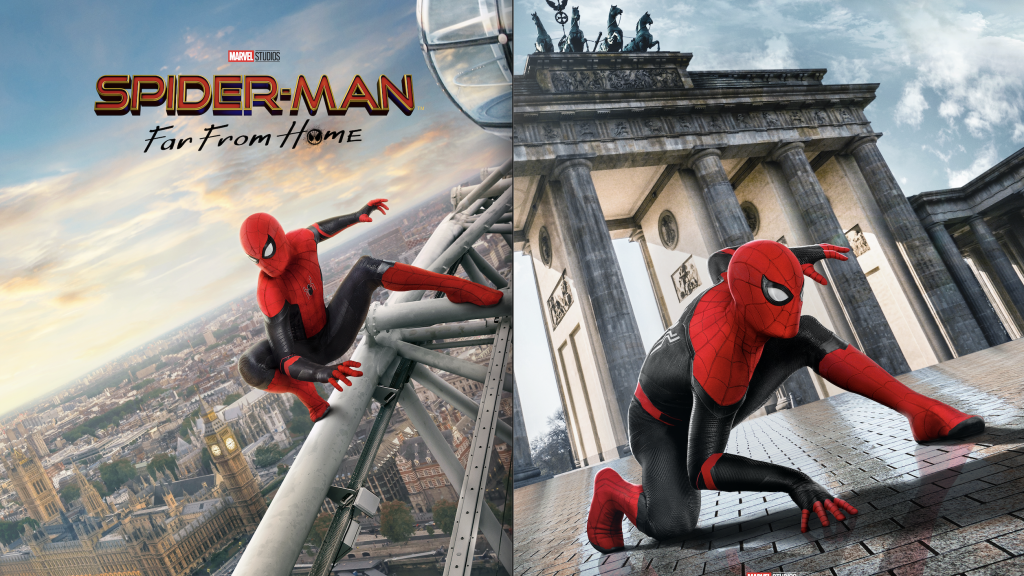 'Thánh Spoil' Tom Holland khẳng định rằng Spider Man 3 chỉ có một Người Nhện