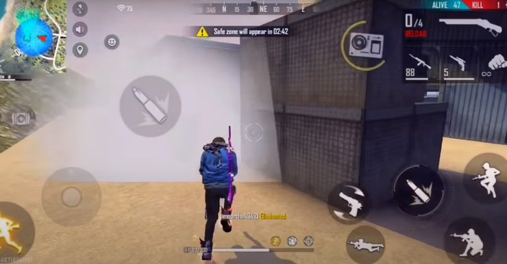 Free Fire: Tổng hợp 5 vật phẩm có tác dụng lớn nhất giúp game thủ giành TOP 1