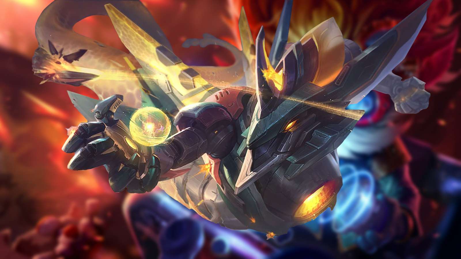 LMHT: Aurelion Sol xuất hiện hàng loạt lỗi game làm Riot phải tạm khóa để chỉnh sửa