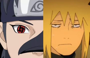 7 nhẫn thuật trong Naruto 'làm khó' người đọc khi gọi tên