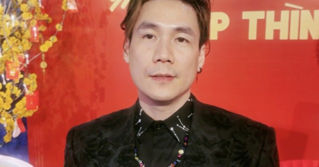 Khánh Phương: 