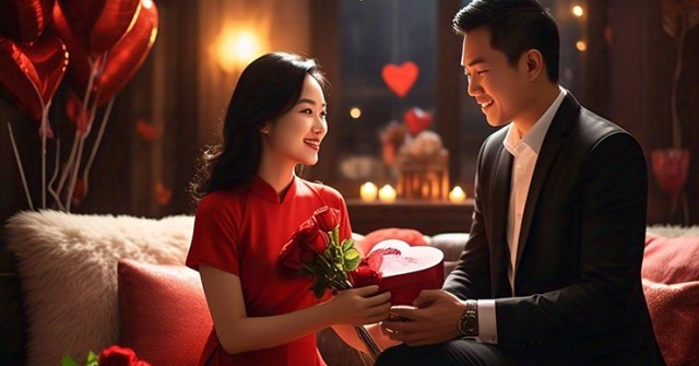 Những món quà công nghệ dễ thương nhân dịp Valentine