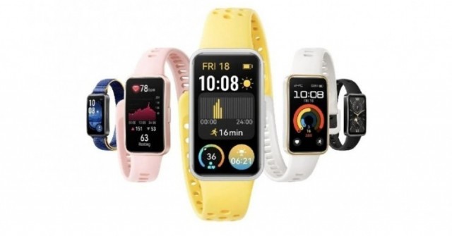 Huawei Band 10 sắp ra mắt với nhiều màu mới, cấu hình ấn tượng trong phân khúc giá rẻ