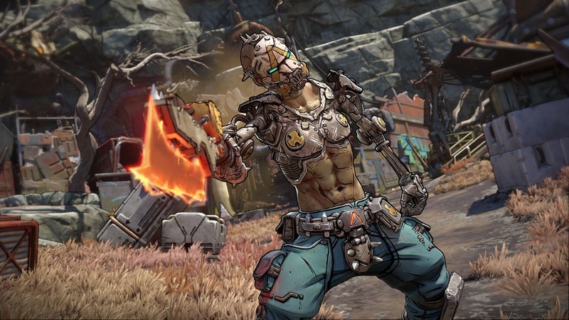 Borderlands 4 – Ngày phát hành và trailer gameplay chính thức