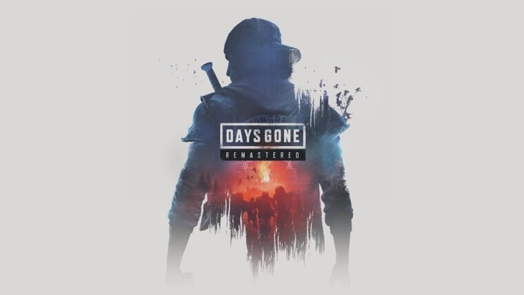 Days Gone Remastered – Phiên bản nâng cấp sắp ra mắt trên PS5 và PC