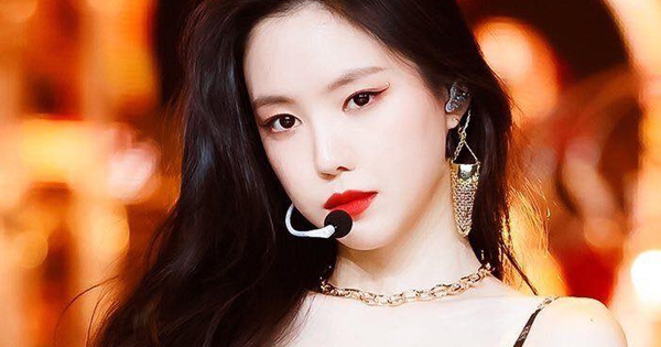 Nóng: Nữ thần Naeun (Apink) bị tống tiền, cảnh sát vội vào cuộc điều tra