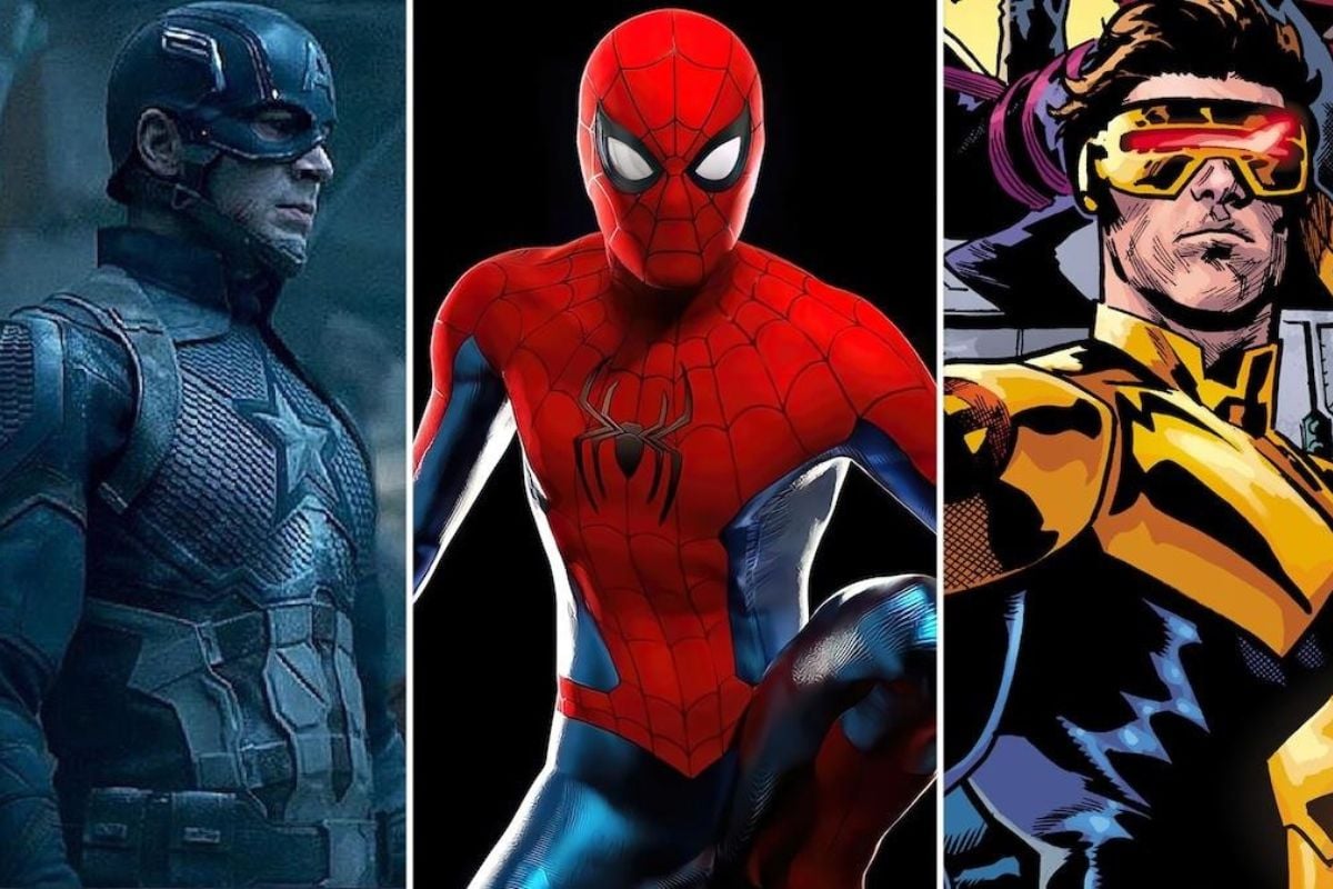 TIN ĐỒN: Thông Tin Mới Về Thor 5, X-Men, Avengers Đối Đầu Annihilation, Spider-Man 4