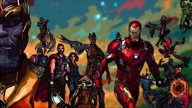 Top 10 Avengers có cái chết bi thảm nhất trong Marvel Comics (P.1)