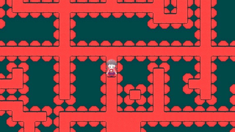 Yume Nikki - Game dị hợm ám ảnh người chơi suốt 13 năm liền