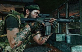 Black Ops 4 sắp ra mắt, fan cuồng Call of Duty đòi hỏi những điều gì?