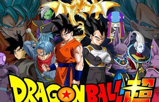 Sự trùng hợp thú vị giữa tiêu đề tập cuối cùng của Dragon Ball Super và Dragon Ball GT