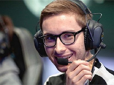 LMHT: Sau Team Liquid, TSM tiếp tục hủy diệt đội đầu bảng - Cloud 9 với sự tỏa sáng của Bjergsen