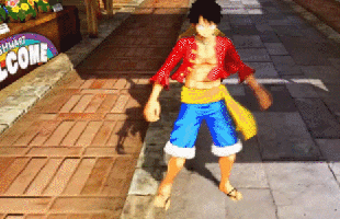 One Piece: World Seeker công bố cấu hình nhẹ nhàng, PC cùi vẫn chiến tốt