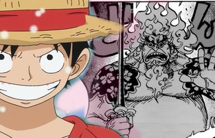 One Piece: Nhìn 