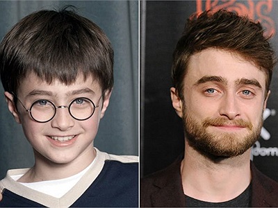 Daniel Radcliffe không muốn tham gia bất kỳ bom tấn nào sau Harry Potter