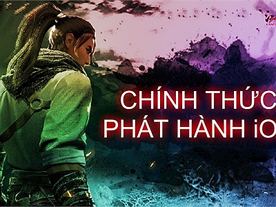 Siêu phẩm PUBG kiếm hiệp Giang Hồ Cầu Sinh Mobile ấn định thời điểm phát hành bản iOS, Android còn thử nghiệm dài