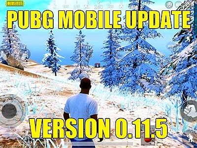 Chơi ngay bản update PUBG Mobile 0.11.5 vừa ra mắt, có thêm súng mới G36C, xe mới Tukshai cực hot