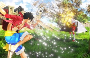 Tựa game hành động thế giới mở One Piece World Seeker công bố cấu hình, nhưng “cạch mặt” khu vực Việt Nam