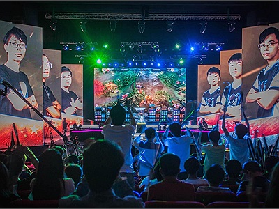 Sau khi được chọn làm chủ nhà MSI 2019, Việt Nam dự tính đăng cai hàng loạt bộ môn Esport tại SeaGame 2021