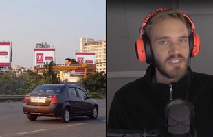 Dù Pewdiepie rất cố gắng, nhưng đây là lý do khiến cho T-Series chắc chắn trở thành người thắng cuộc