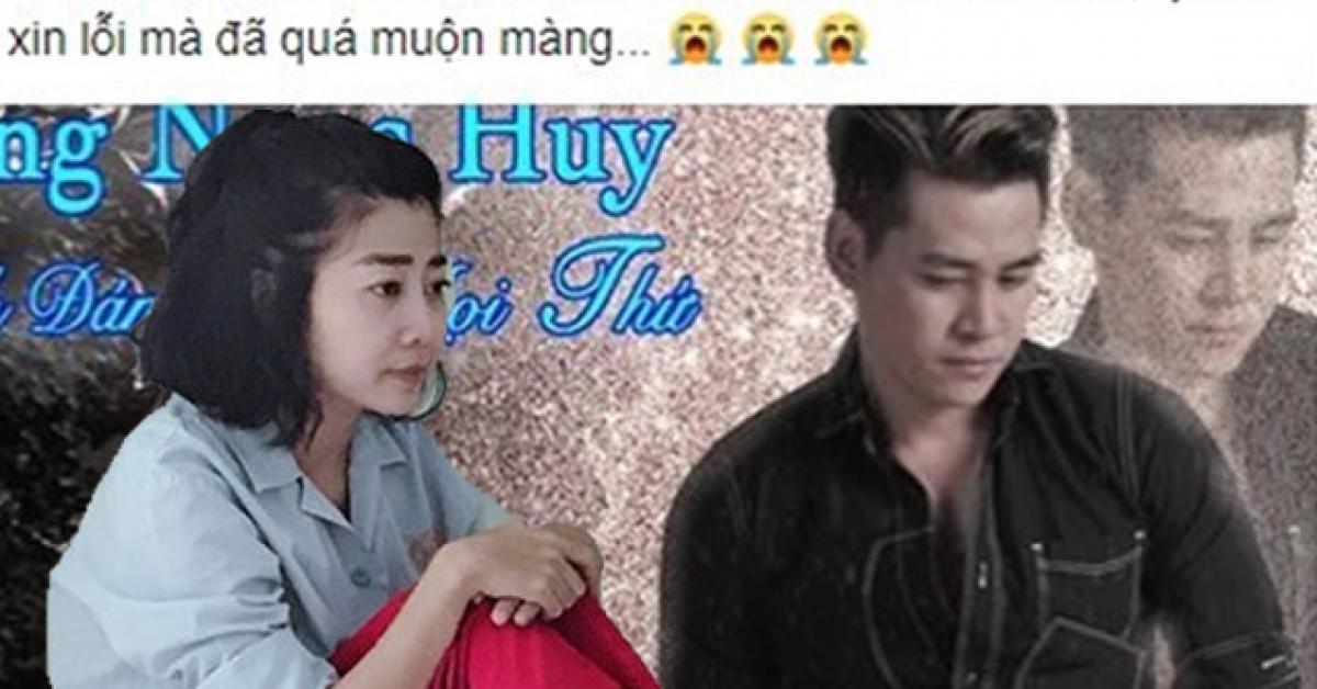 Sức khỏe Mai Phương chuyển biến xấu, bạn trai cũ nói 1 câu nghẹn ngào