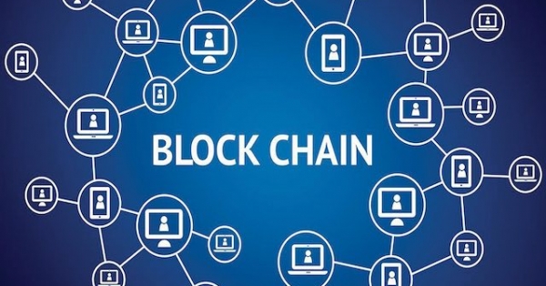 Startup đưa blockchain vào ngân hàng, tạo lớp bảo mật 