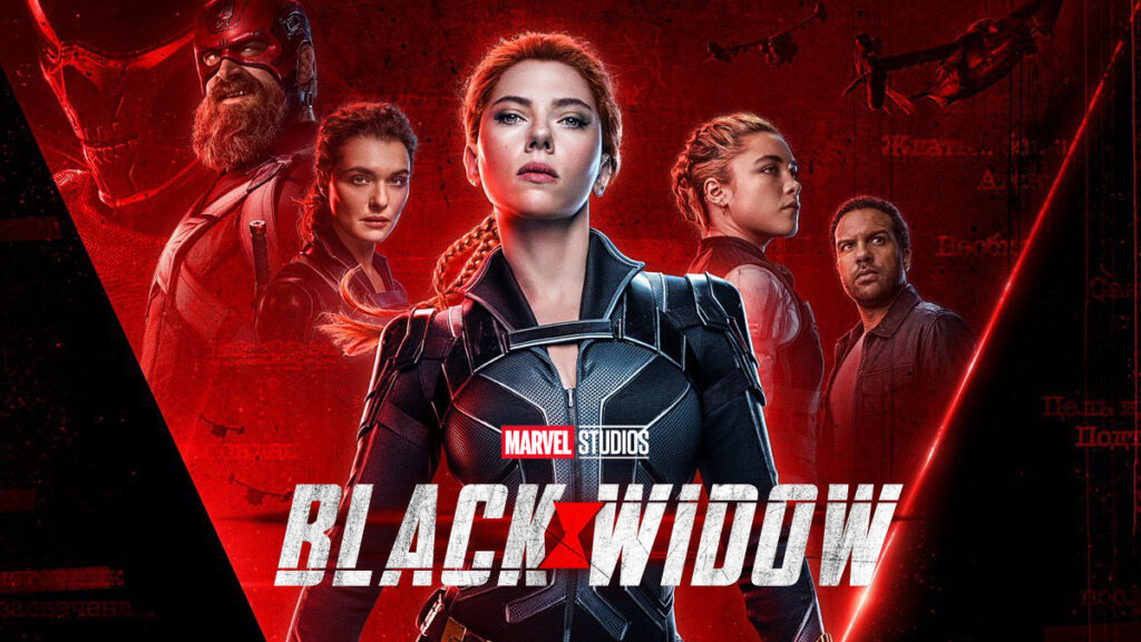 Black Widow nhiều khả năng cũng bị dời lịch để tránh COVID-19