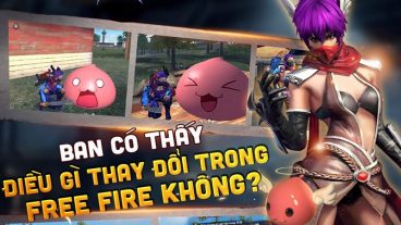 Đấu trường Garena Free Fire “biến dạng” bất ngờ trong vài ngày qua - Game Mobile