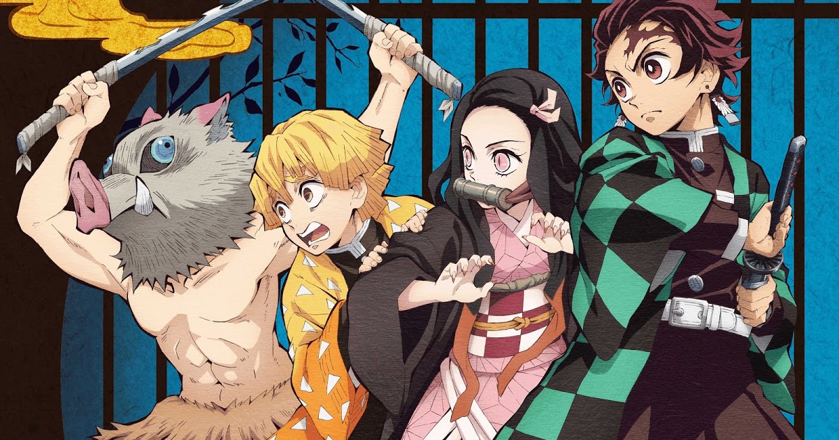 Kimetsu no Yaiba: Hinokami Chifuutan đem các kiếm sĩ diệt quỷ lên PS4