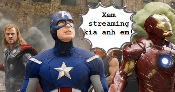 Trào lưu streaming bùng nổ, thị trường phim toàn cầu đạt kỷ lục 100 tỉ đô năm 2019