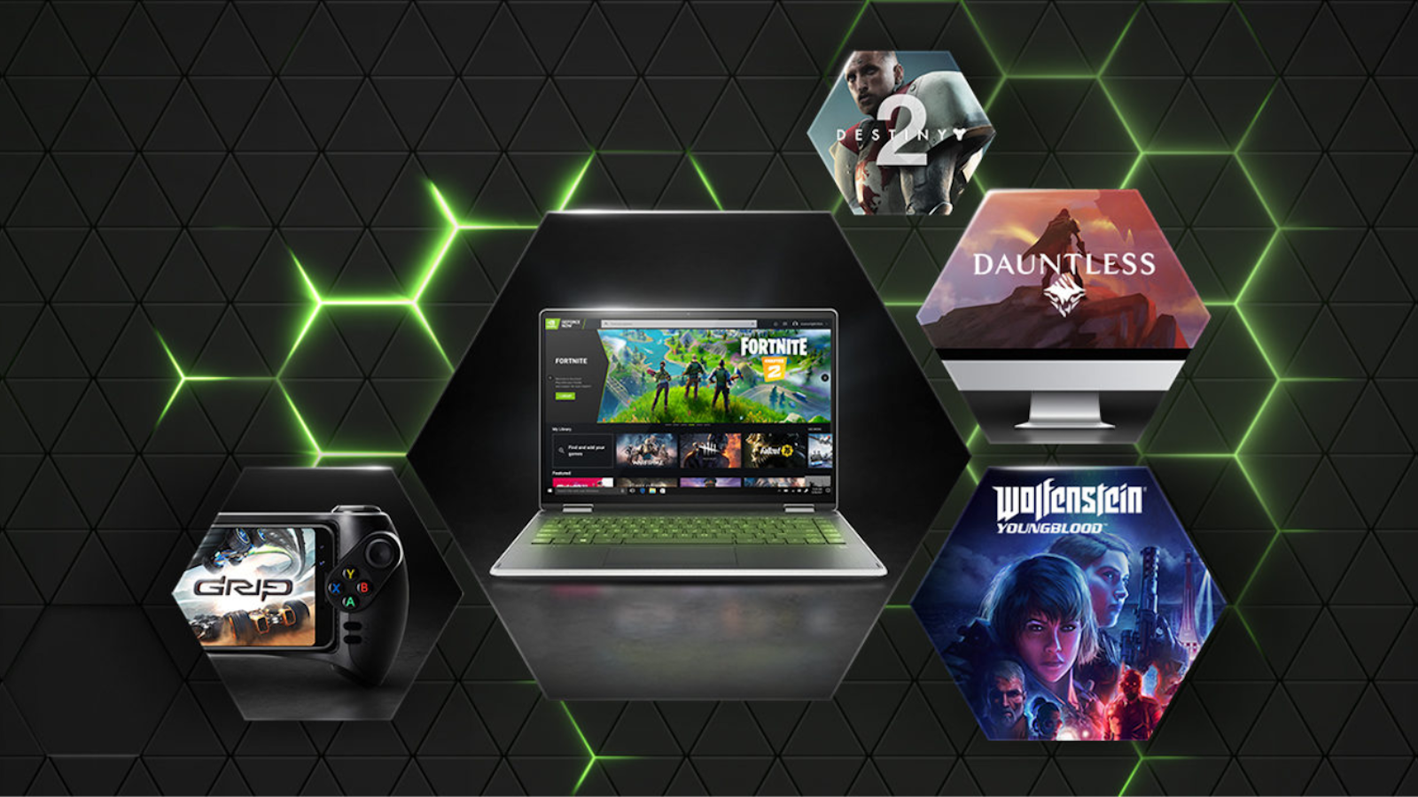 NVIDIA bị ném đá vì dám tự ý đưa game lên dịch vụ Geforce Now