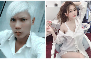 Hot girl từng từ chối Lộc Fuho bị cộng đồng mạng chỉ trích 