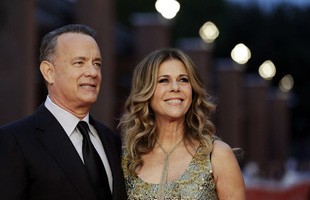 Dàn sao Hollywood đồng loạt gửi lời động viên đến chủ nhân giải Oscar- Tom Hanks sau tin dương tính Covid-19