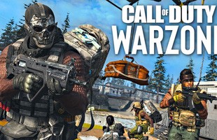 Game thủ yên tâm, Call of Duty: Warzone vừa cập nhật bản mới, vá lỗi bị haker lợi dụng