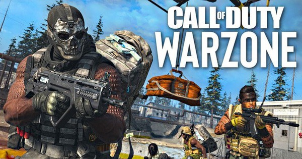 Game thủ yên tâm, Call of Duty: Warzone vừa cập nhật bản mới, vá lỗi bị hacker lợi dụng