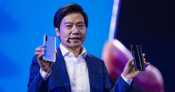 Xiaomi giờ đây đã chán smartphone giá rẻ, muốn 