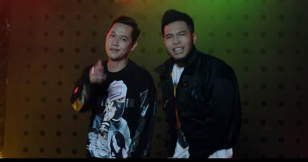 Rapper Phúc Du bất ngờ góp mặt trong MV về game LMHT cùng nhiều cái tên hot như Thầy Giáo Ba, MC Minh Nghi, Uyên Pu