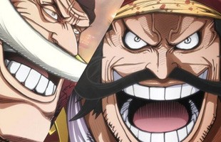 One Piece: Gọi tên 10 người dùng Haki Bá Vương mạnh nhất, Vua Hải Tặc chễm trệ ở vị trí số 1