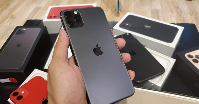 iPhone 12 sẽ khiến “iPhone trả bảo hành” biến mất?