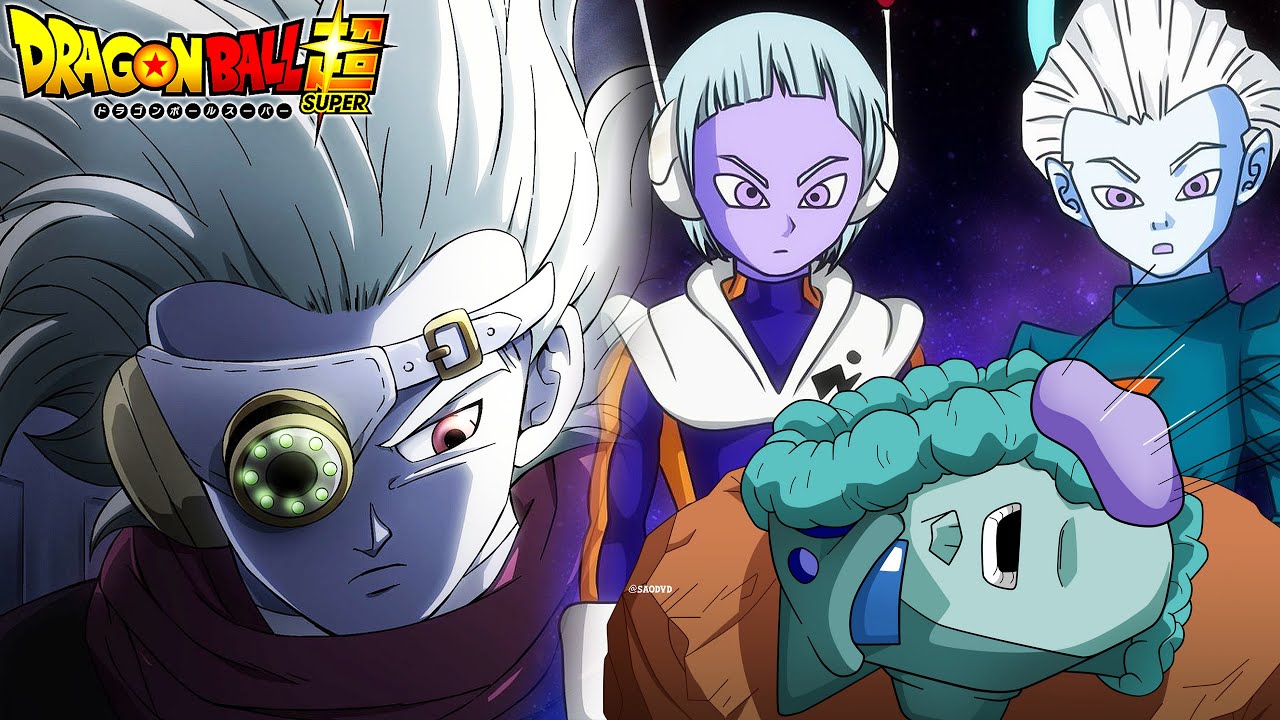 Dragon Ball Super 70 Spoiler: Chiến binh mạnh nhất Vũ Trụ ra đời