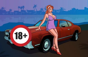 Top Game 18+ hay nhất bắt chước y xì GTA 5 nhưng miễn phí 100%, máy cấu hình nào cũng chơi được