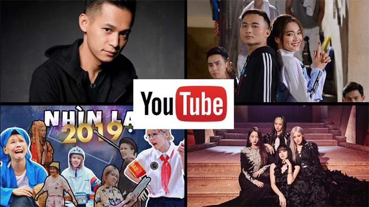 Youtuber Việt bị đánh thuế thu nhập 30% từ tháng 6/2021