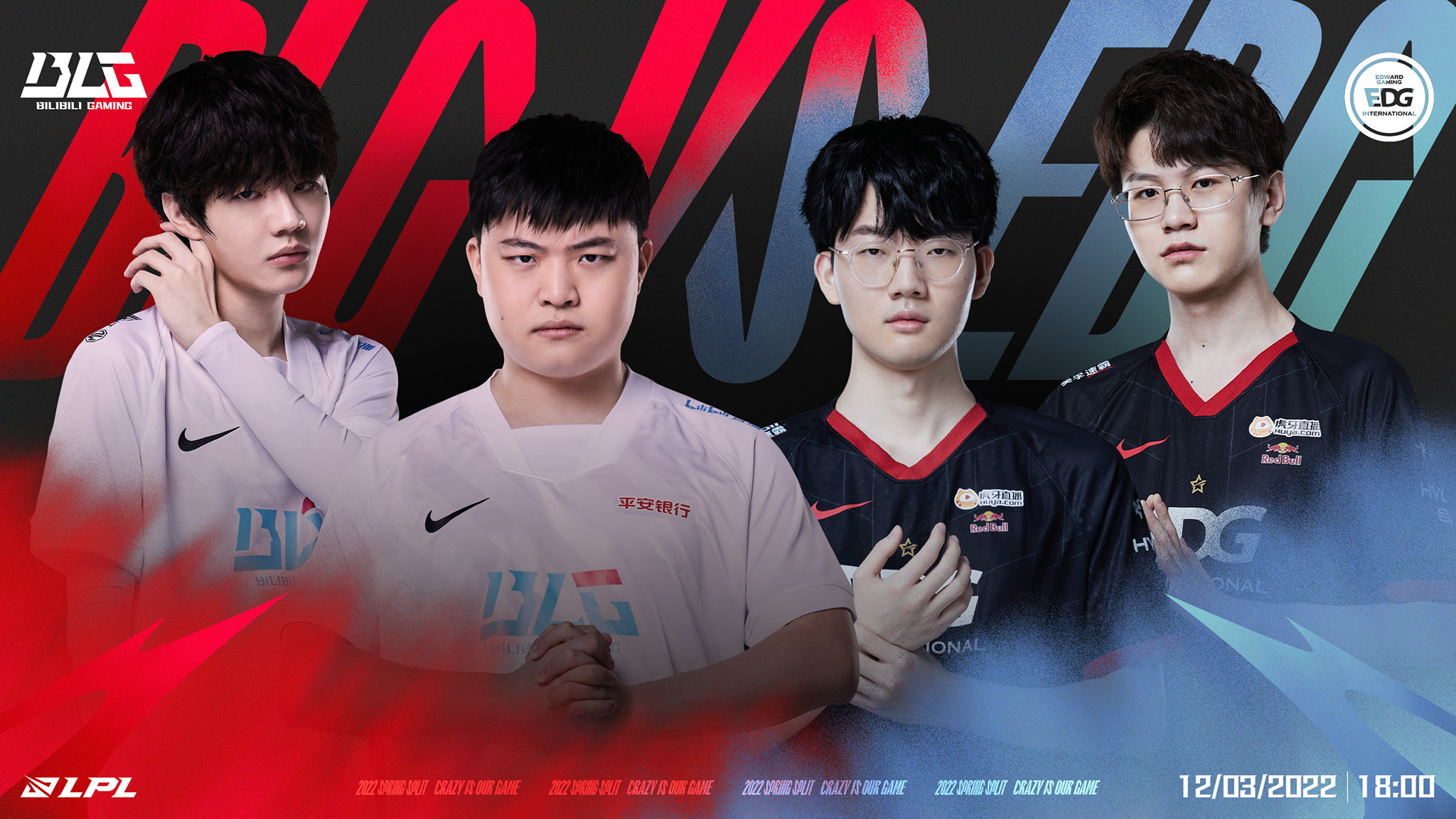 LPL Mùa Xuân 2022: Viper gánh còng lưng, EDG chính thức có tấm vé vào vòng Playoffs