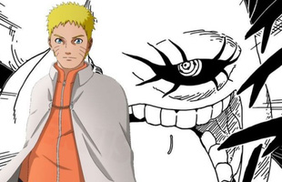 Naruto có thể trở thành Jinchuuriki của Thập vĩ trong Boruto không?