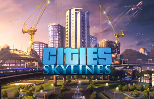 Game xây dựng thành phố Cities: Skylines đang miễn phí 100%, nhanh tay tải ngay kẻo lỡ